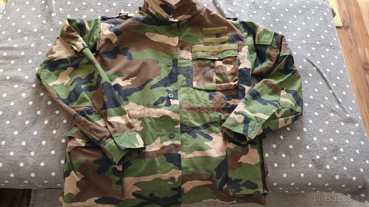 Maskace vz.97