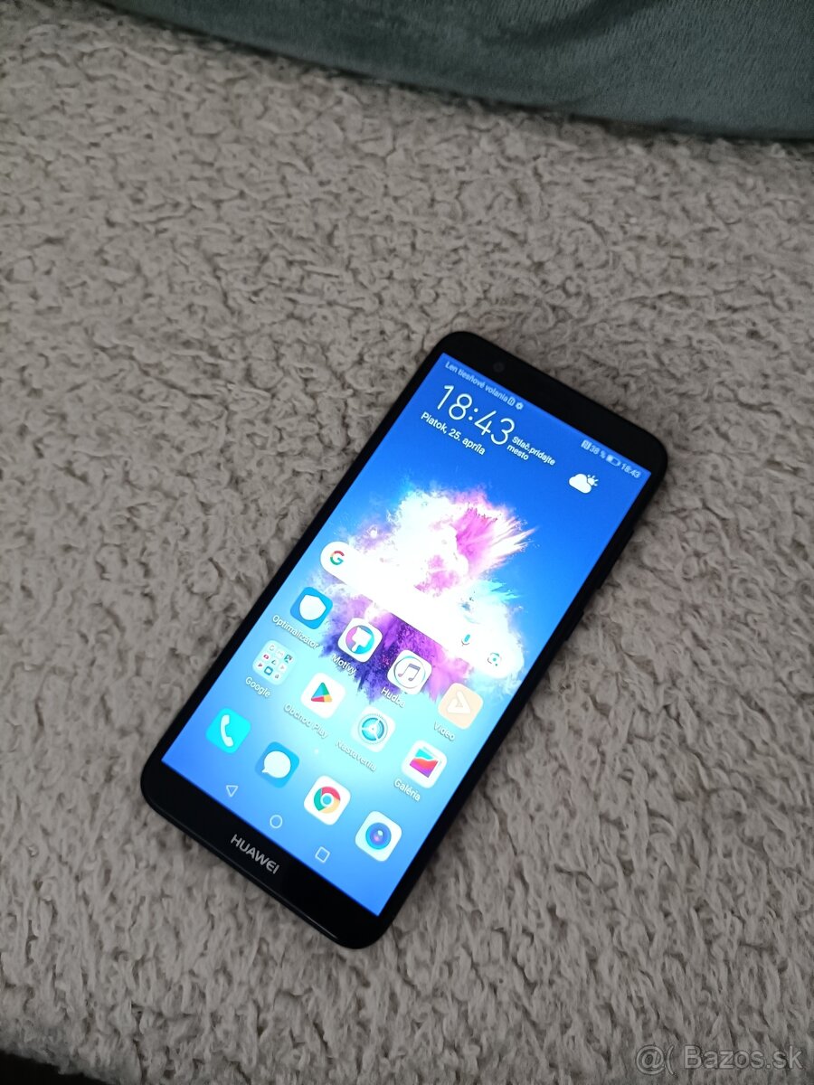 Huawei P Smart