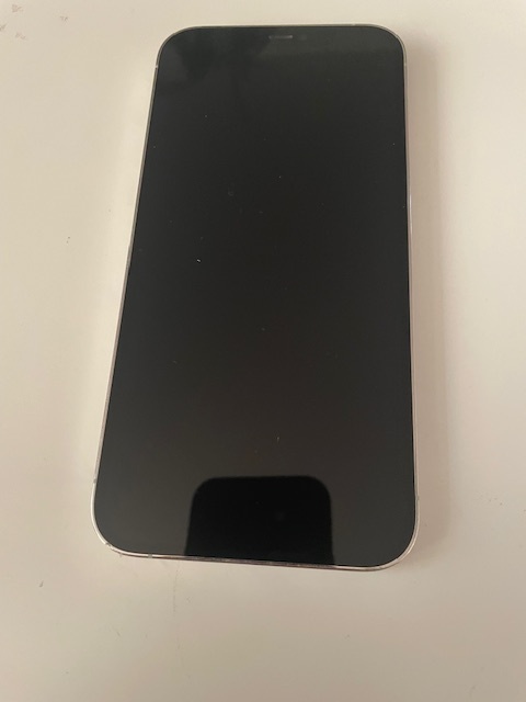 Krásny Iphone 12 PRO MAX 256GB batérie 89 percent