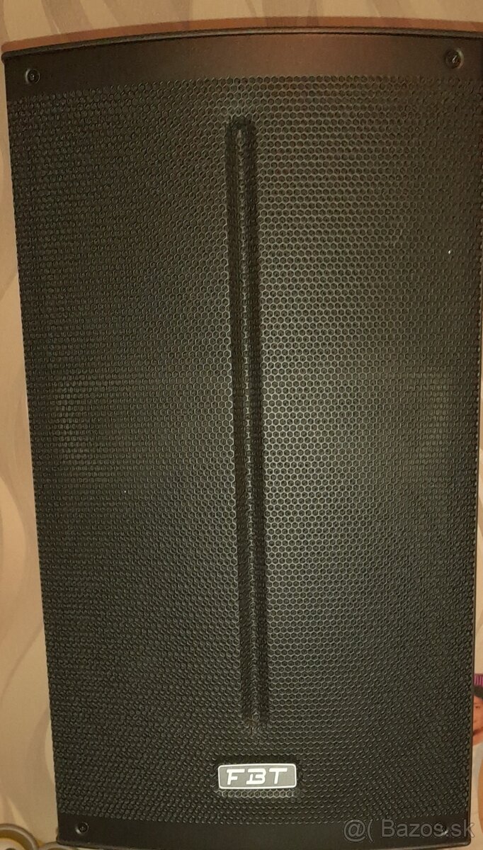 FBT