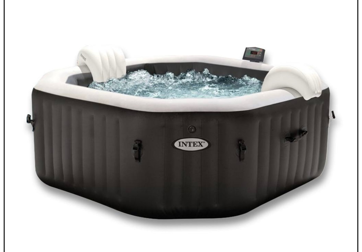 Vírivy bazén Pure Spa 79