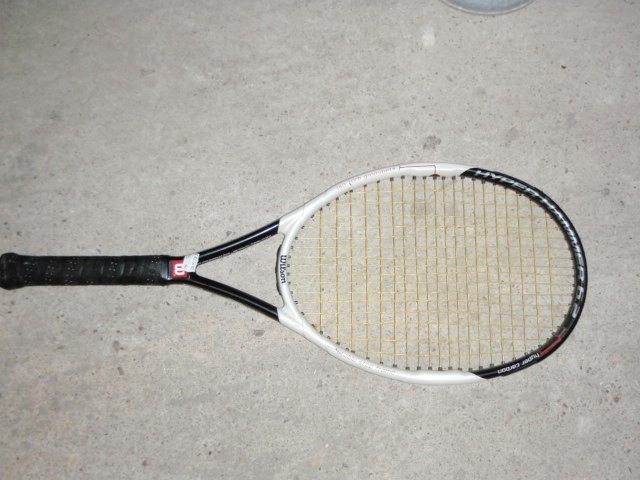 Wilson 6.2