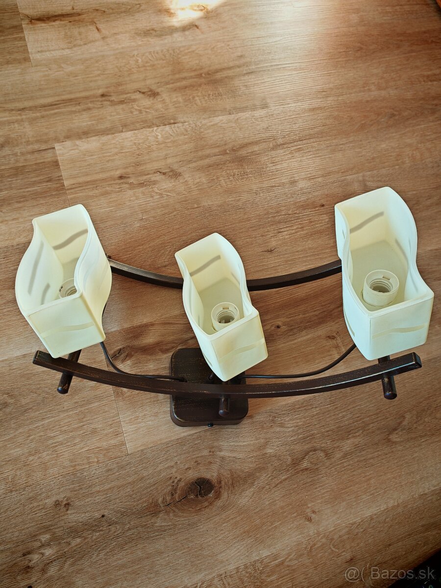 Svietidlo stropna lampa