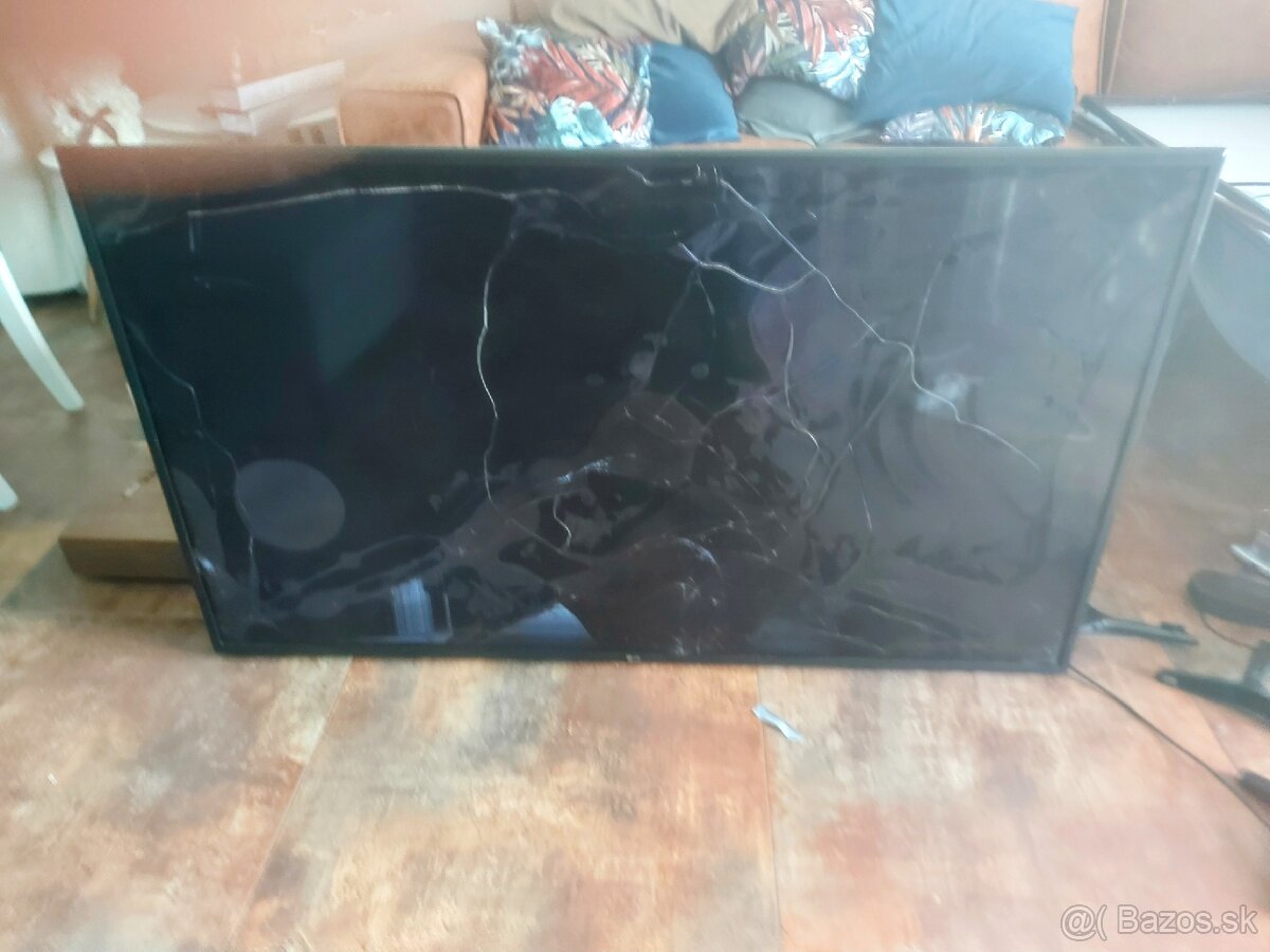 LG 55UK6200PLA Smart 4K