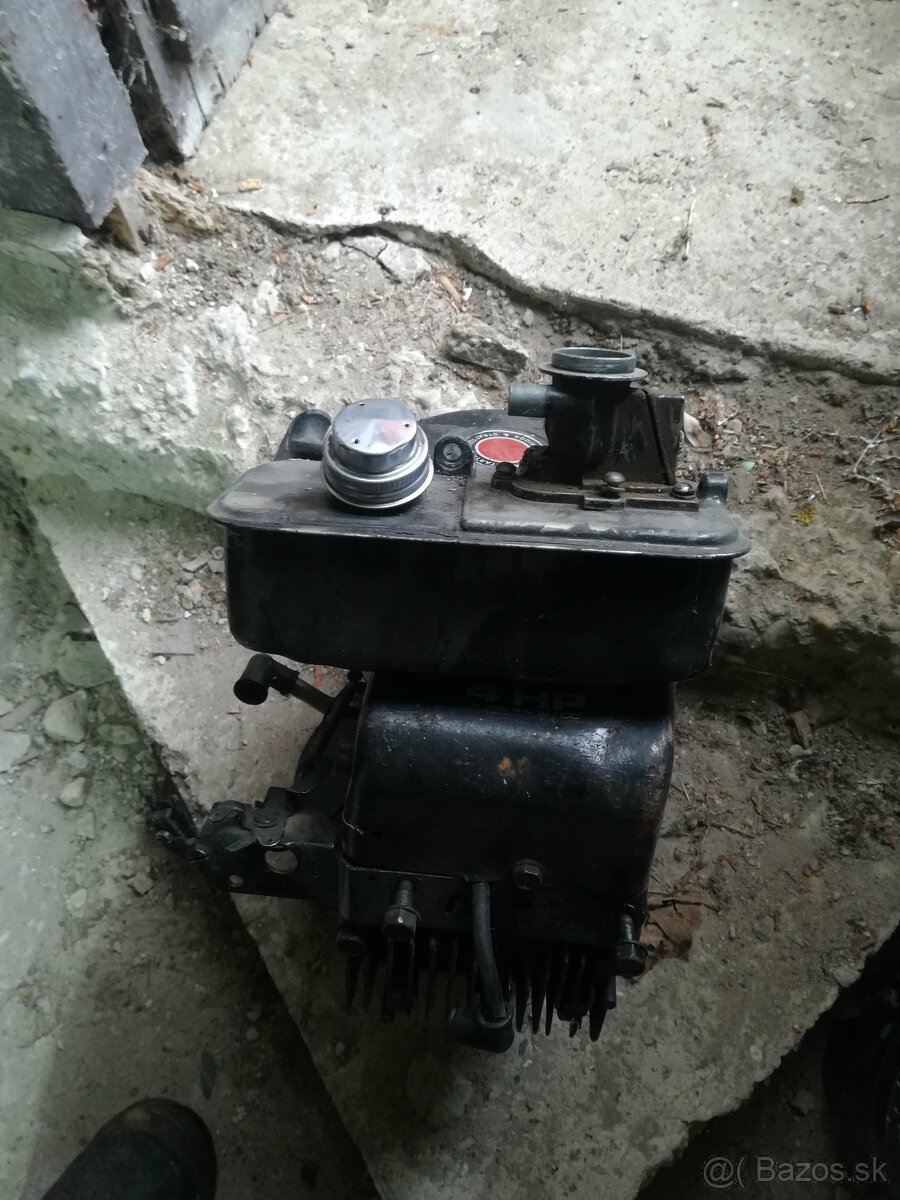 Motor
