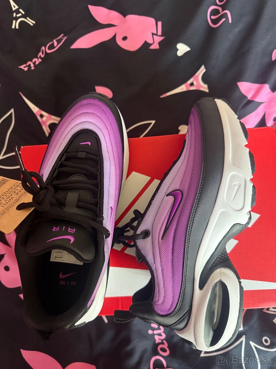 Nike Air Max Portal tenisky original NOVE