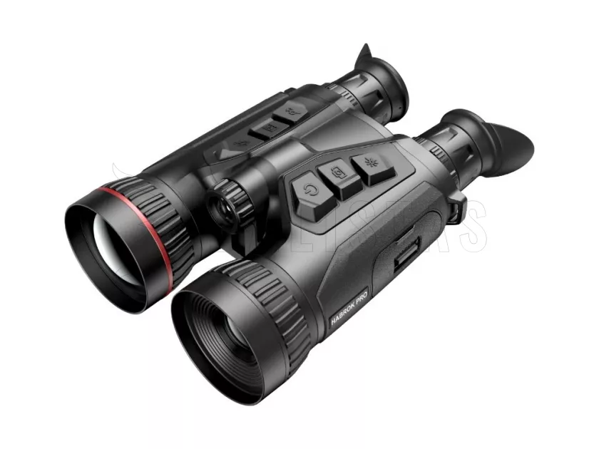 HIKMICRO HABROK 4K