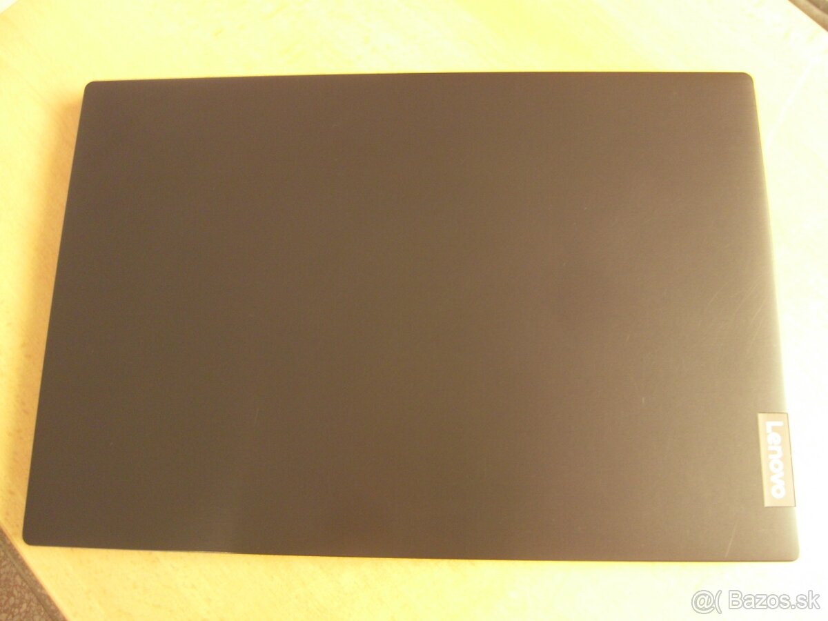 Notebook Lenovo Ideapad S145-15,6" VÝBORNÝ STAV