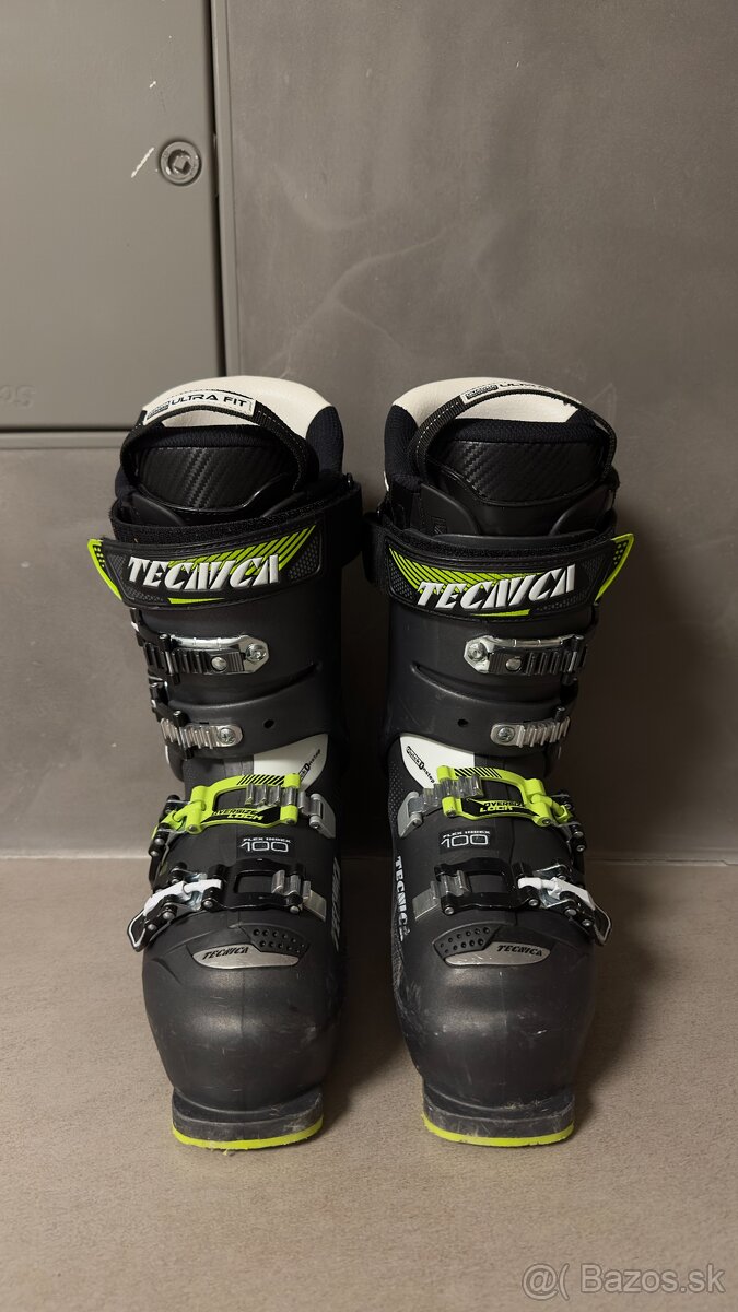 Unisex Lyžiarky TECHNICA MACH1