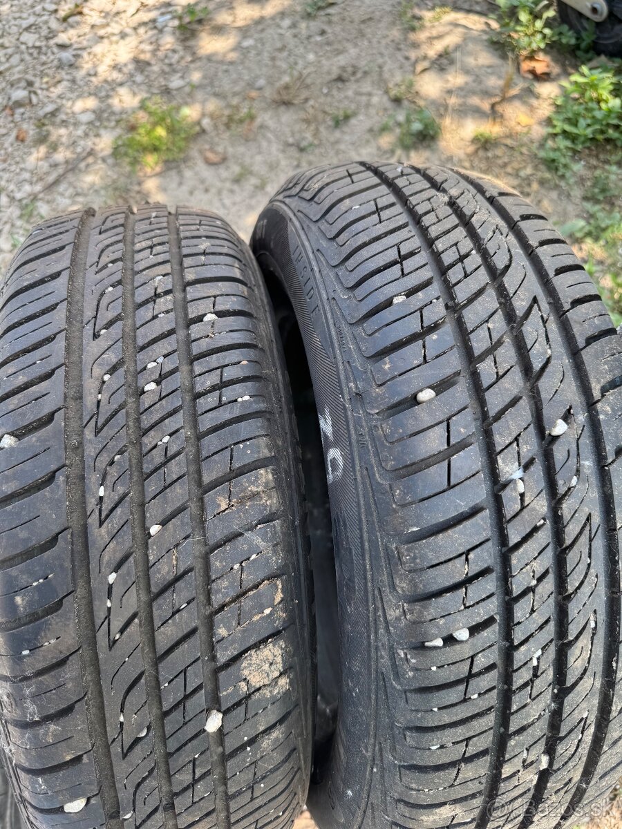 175/65 R13 letné pneu