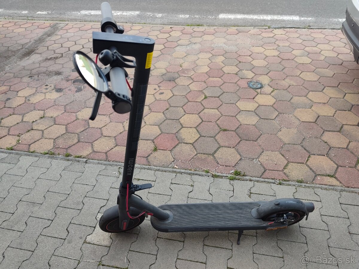 Xiaomi Scooter 4 pro