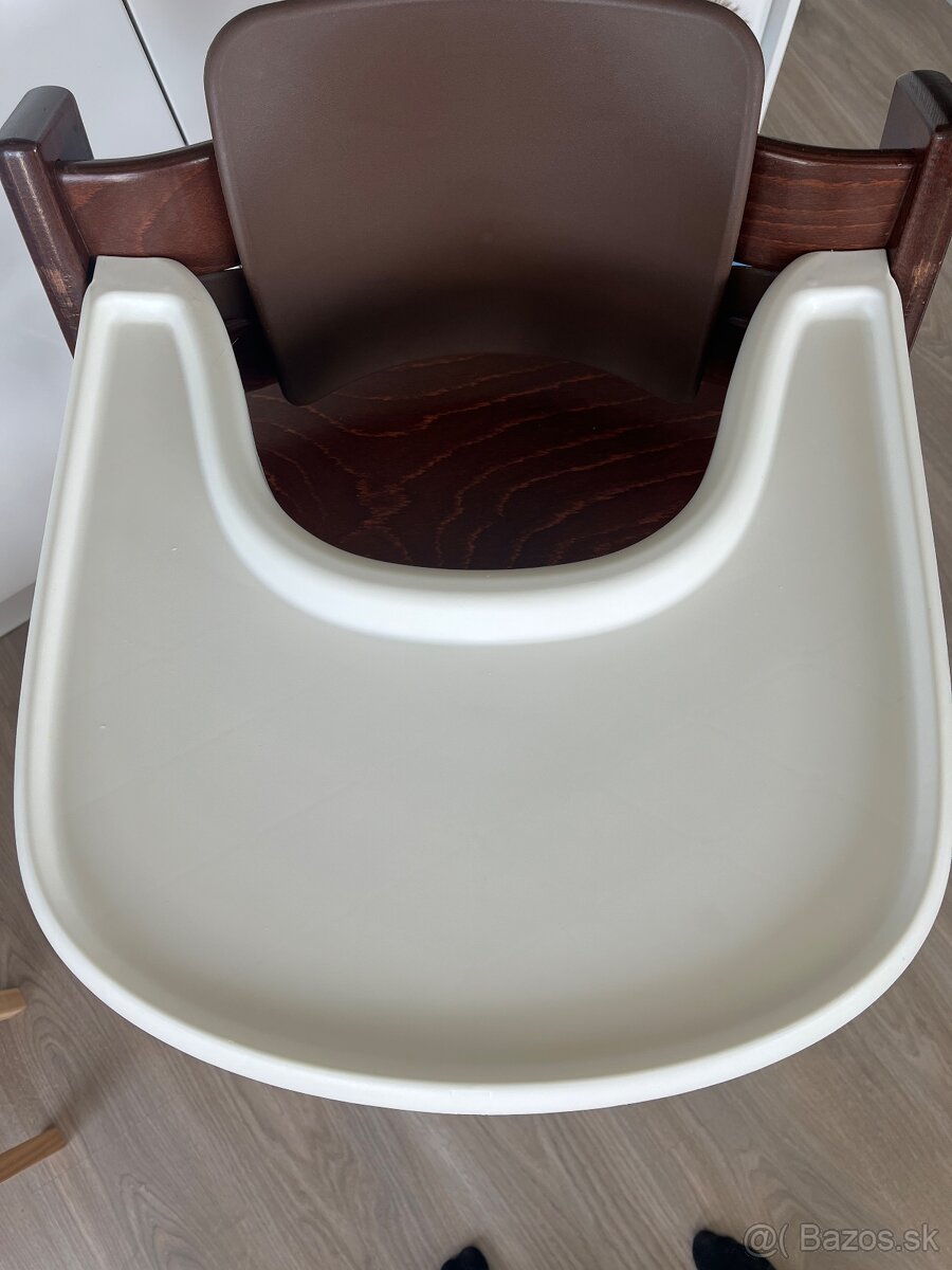 Stokke tripp trapp pultik tray
