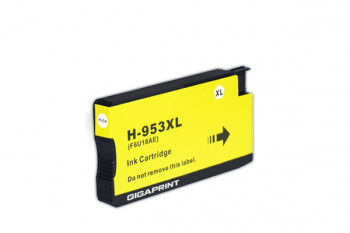 Darujem tonery HP 953 XL