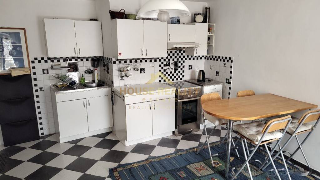 Prenájom štýlový 1 izbový byt, Baštová ulica, Bratislava I.S