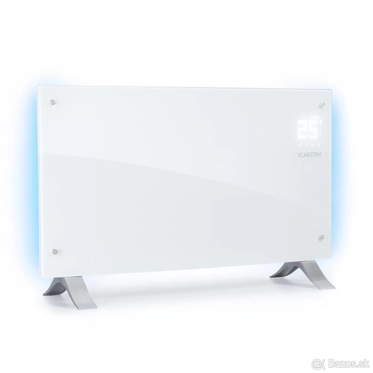 ELEKTRICKÝ RADIATOR KLARSTEIN