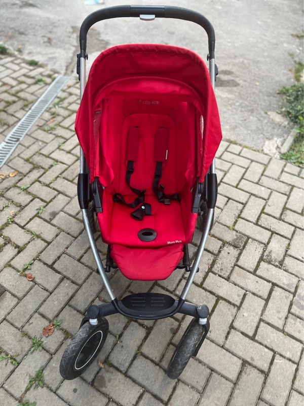Detský kočiar Maxi Cosi Mura Plus