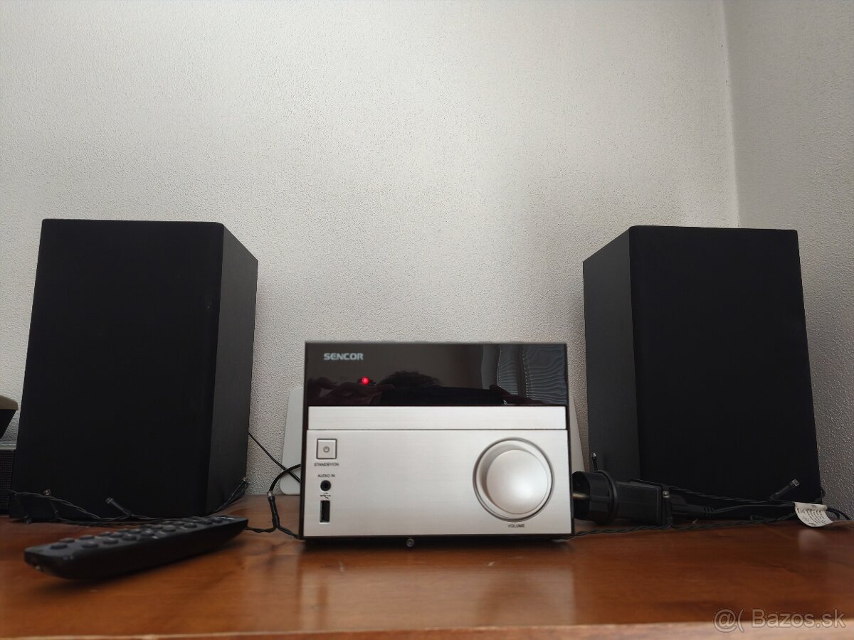 Sencor smc 4300br(zaruka)
