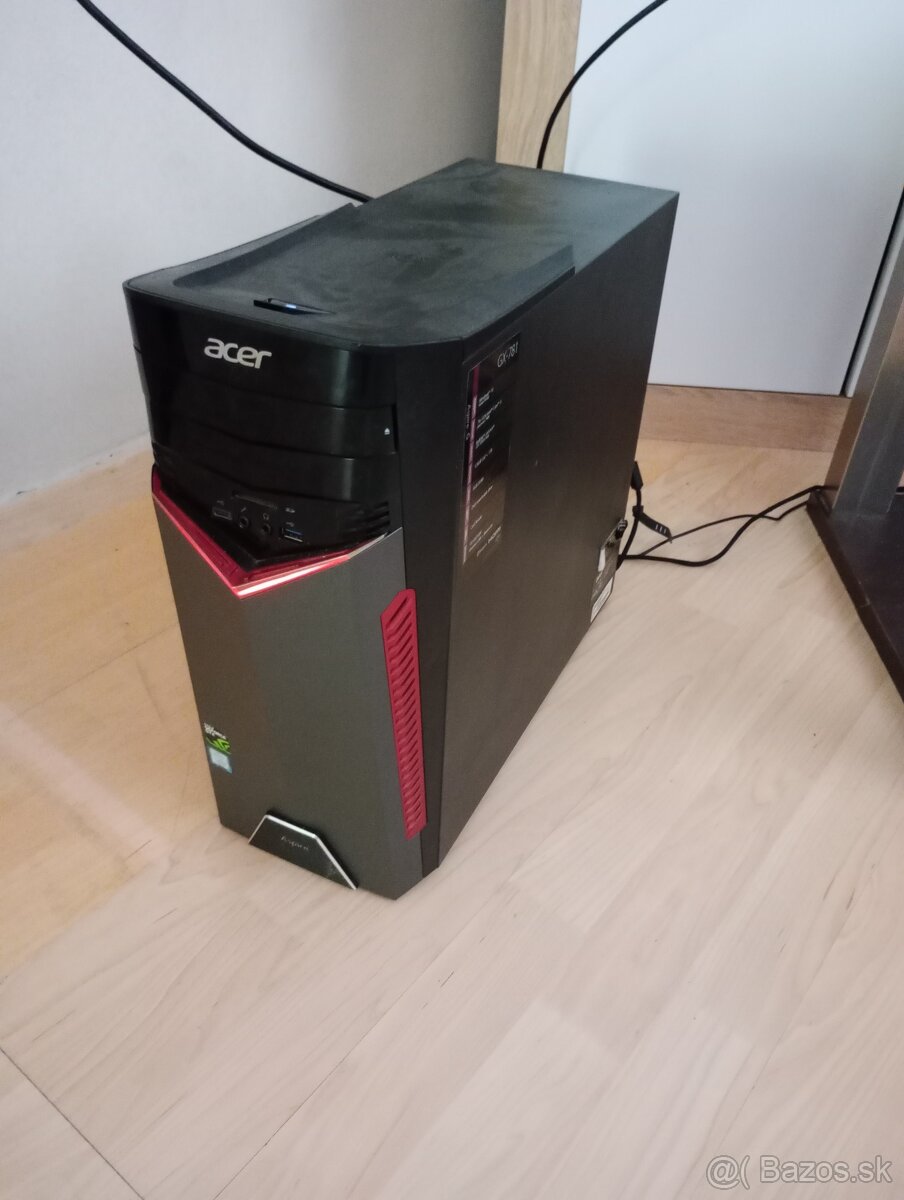 Herný PC
