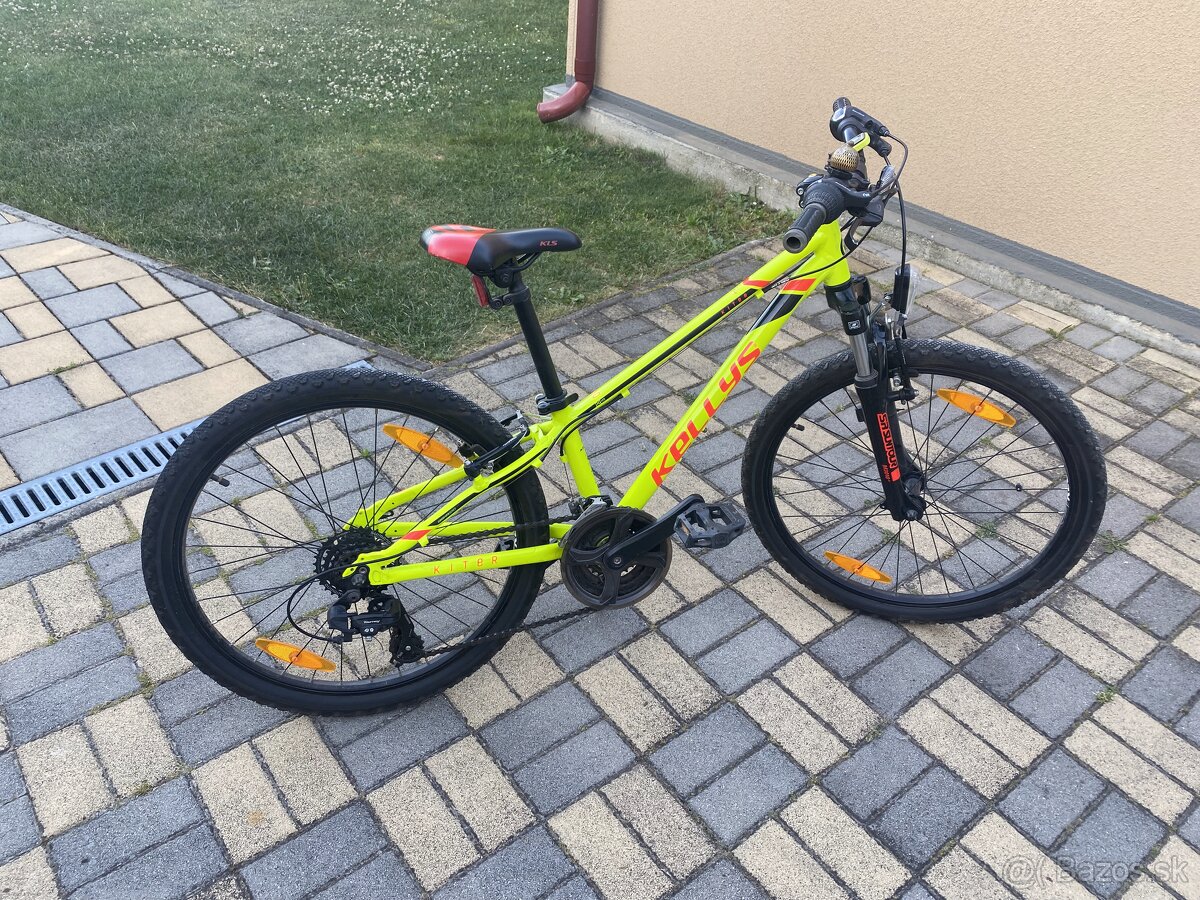 Kellys Kiter 50
