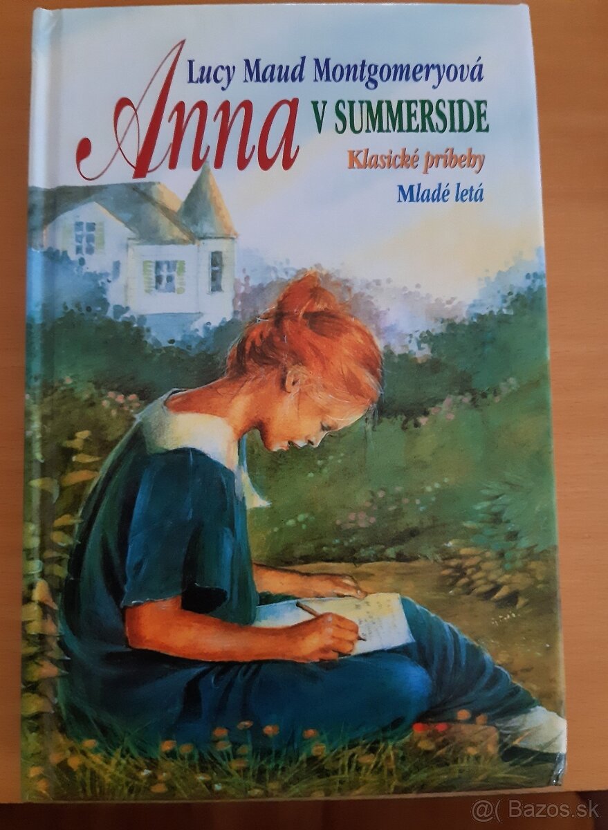 Anna v Summerside