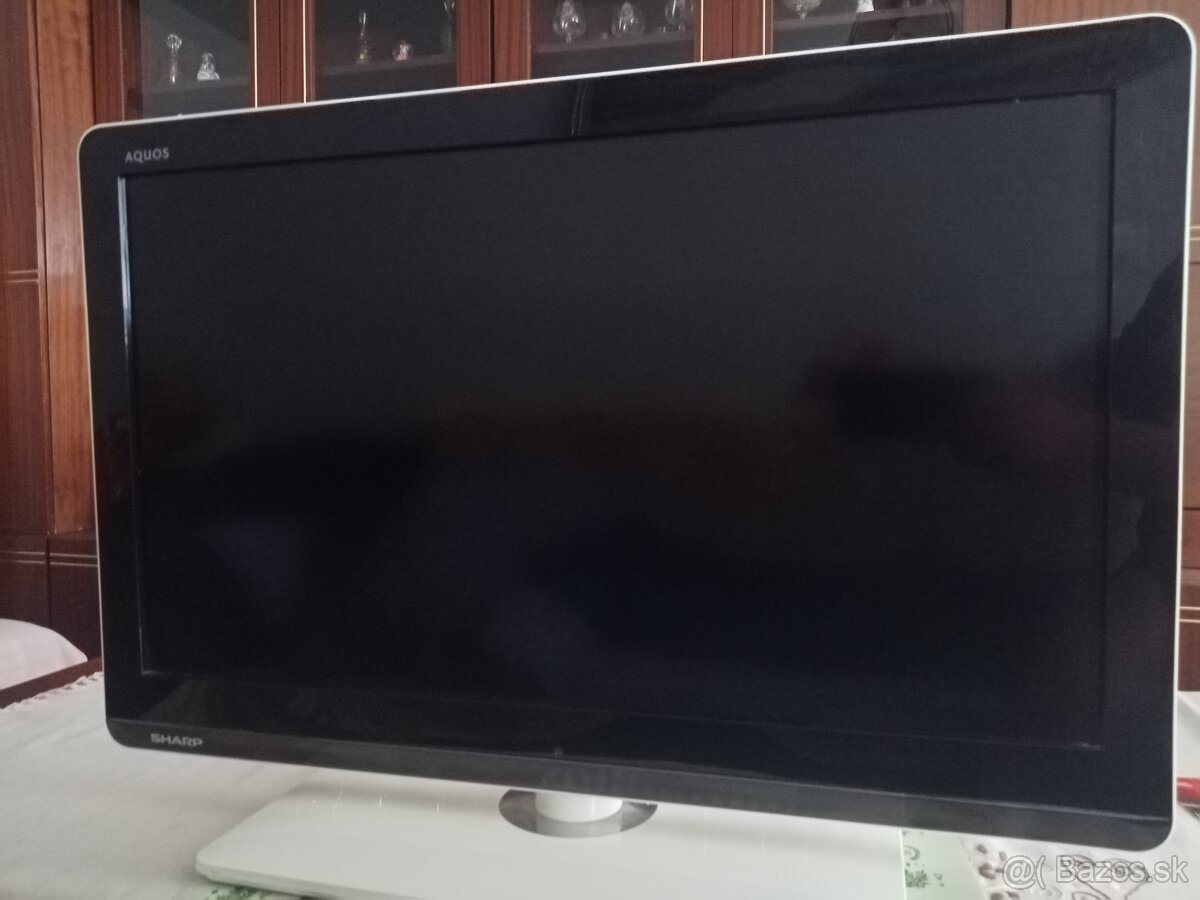 Predám FTV