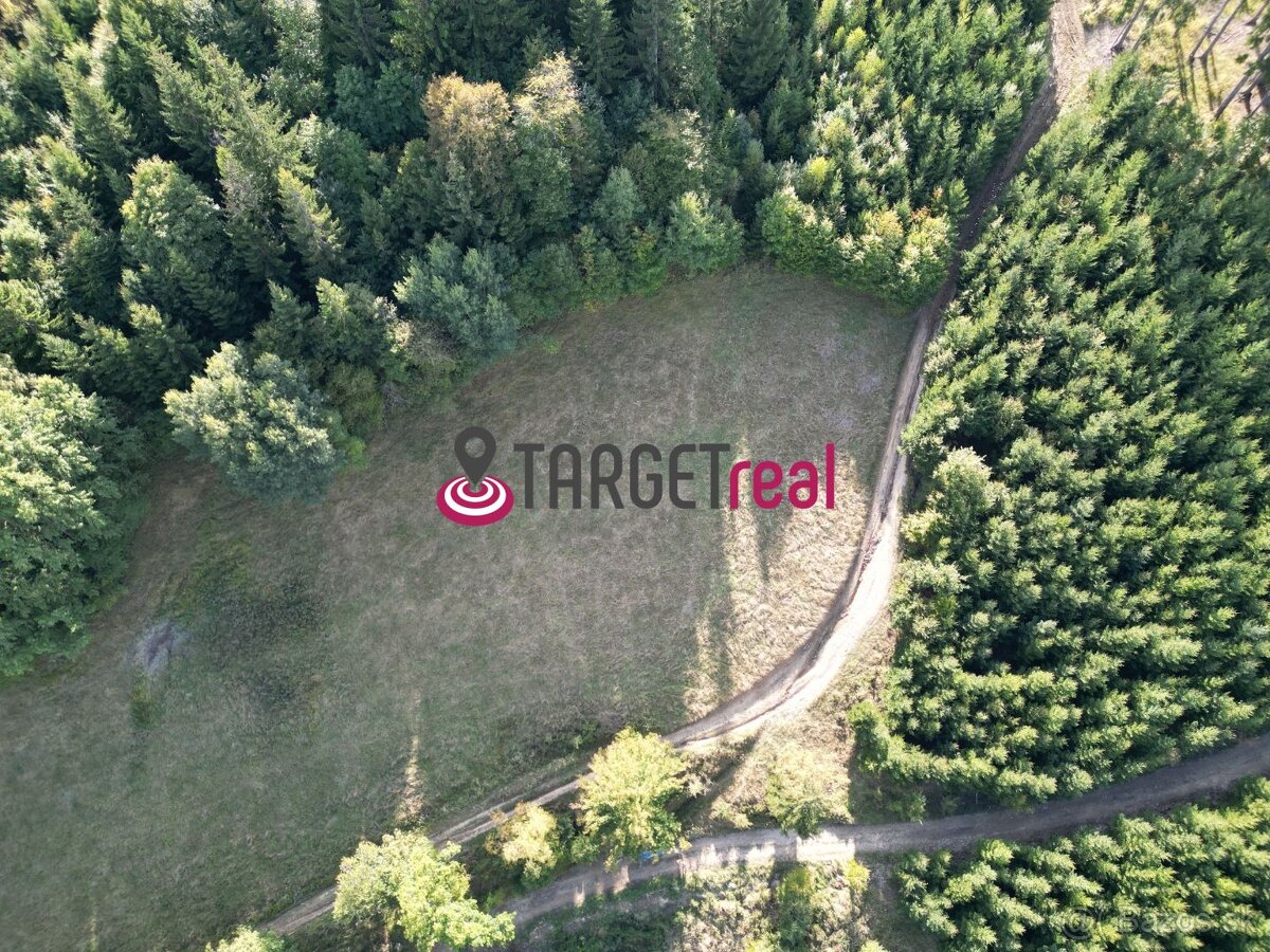 TARGETreal | Na predaj, pozemky pre chaty, Veľké Rovné