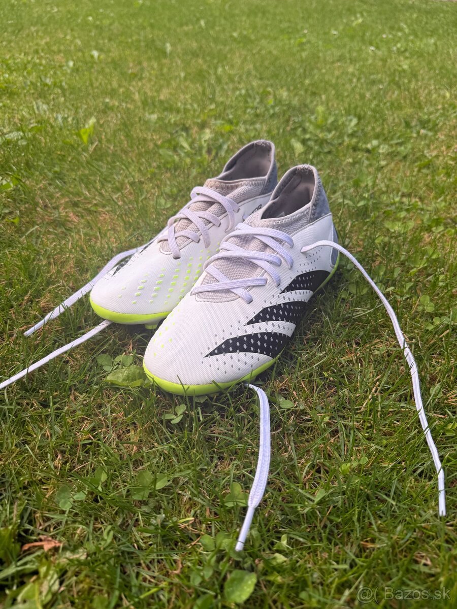 addidas detské kopačky