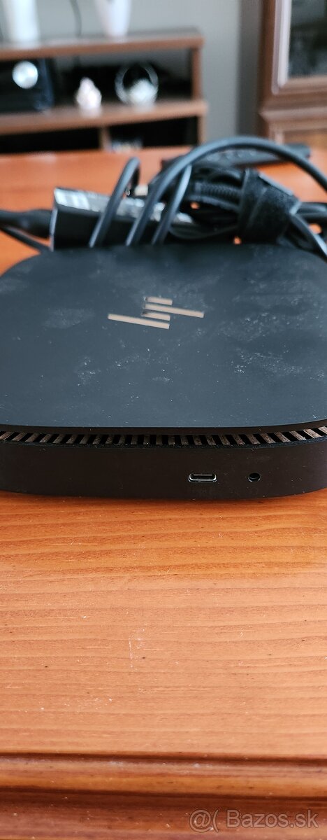 Predám mini PC značky HP