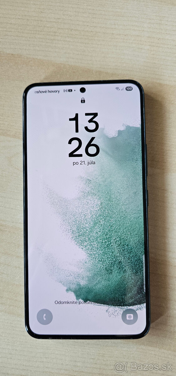 Samsung S22