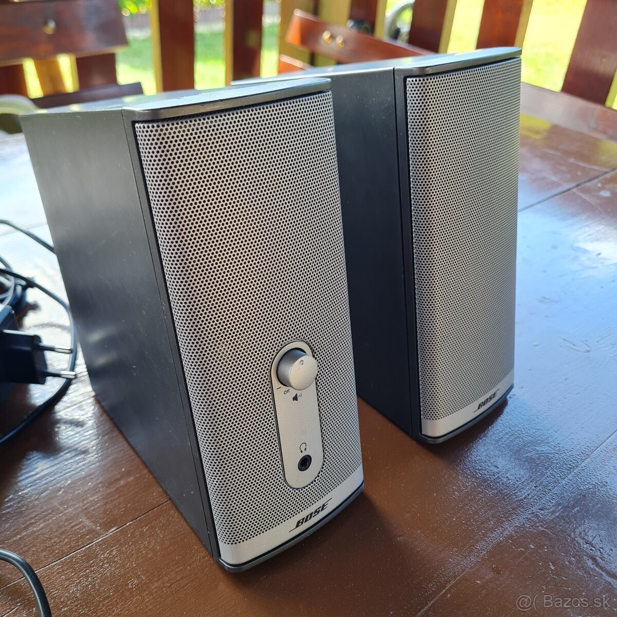 Bose Companion 2 Series II