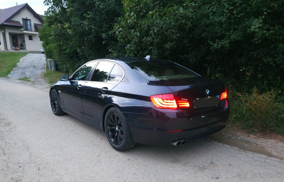 BMW F10 M6