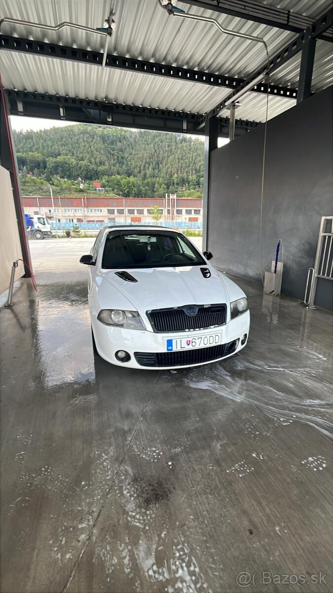 škoda octavia 1,9TDI