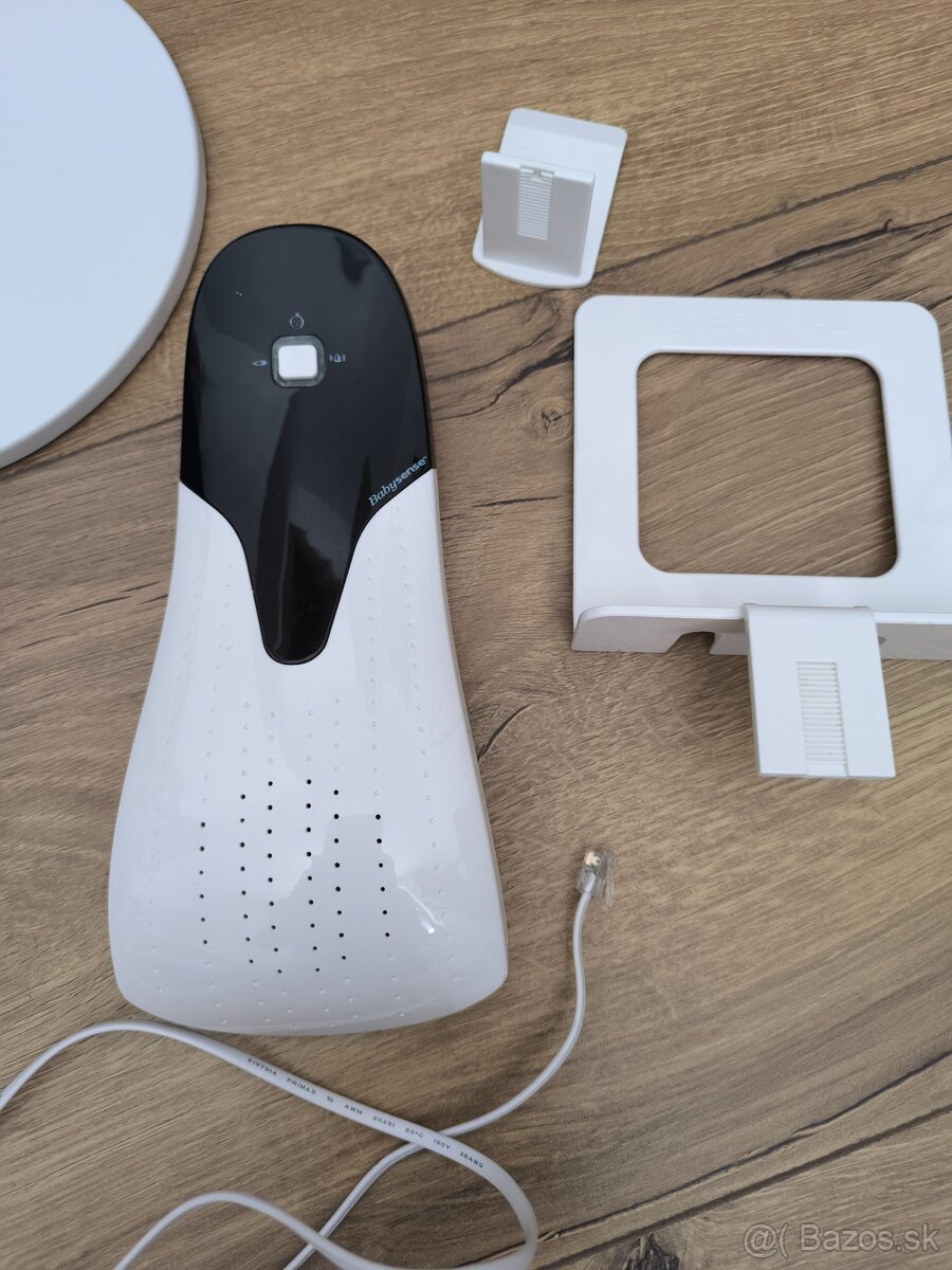 Monitor dychu baby sense5