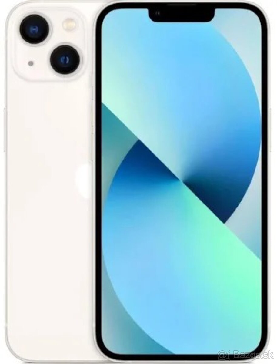 Predám,Vymením Apple iPhone 13 128GB