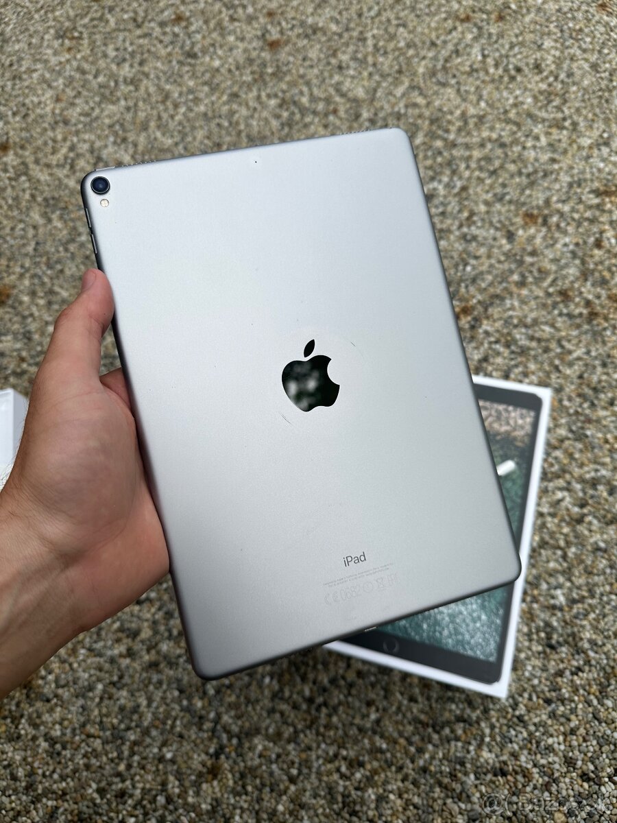 iPad PRO 10.5