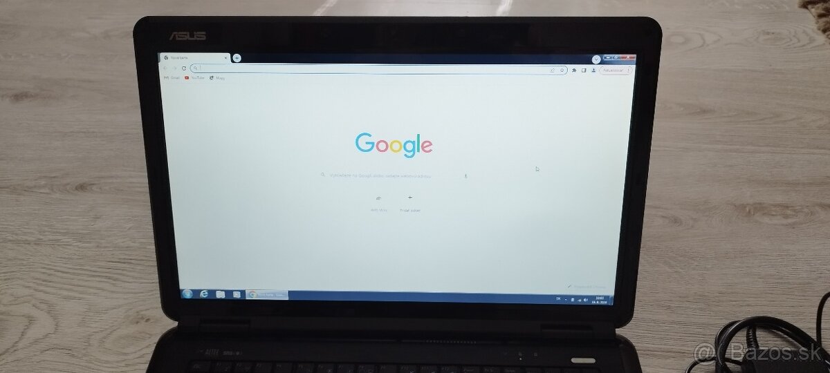 Asus K70i