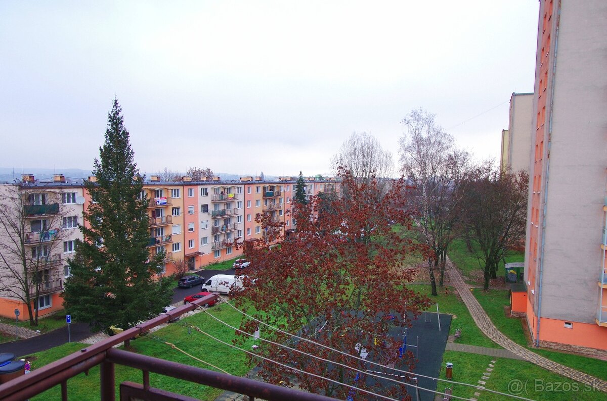 Predaj 2,5 izbový byt