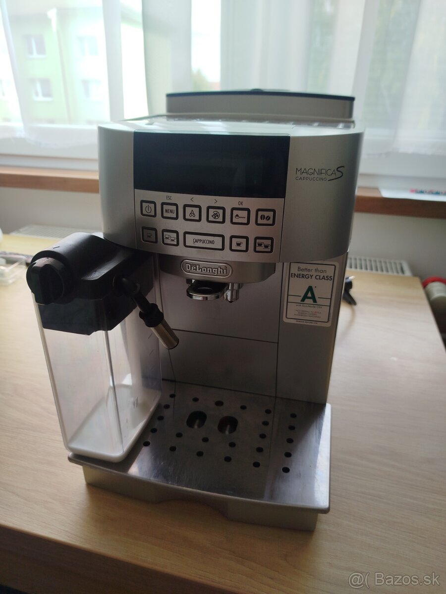 Delonghi Ecam magnifica 22.360