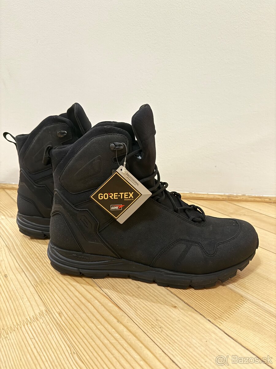 Topánky - Goratex veľkosť  31/300/47 - NOVÉ