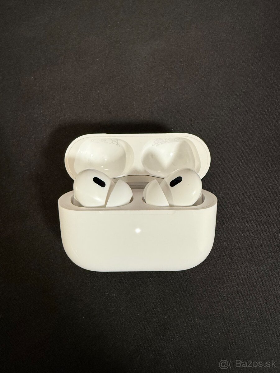 Airpods pro gen 2