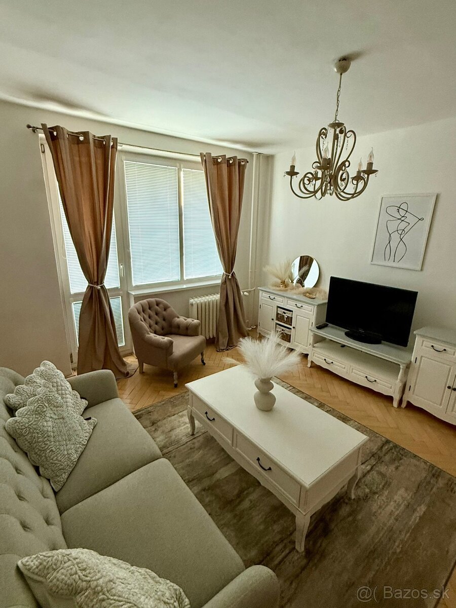 1.5 bedroom apartment Kosice
