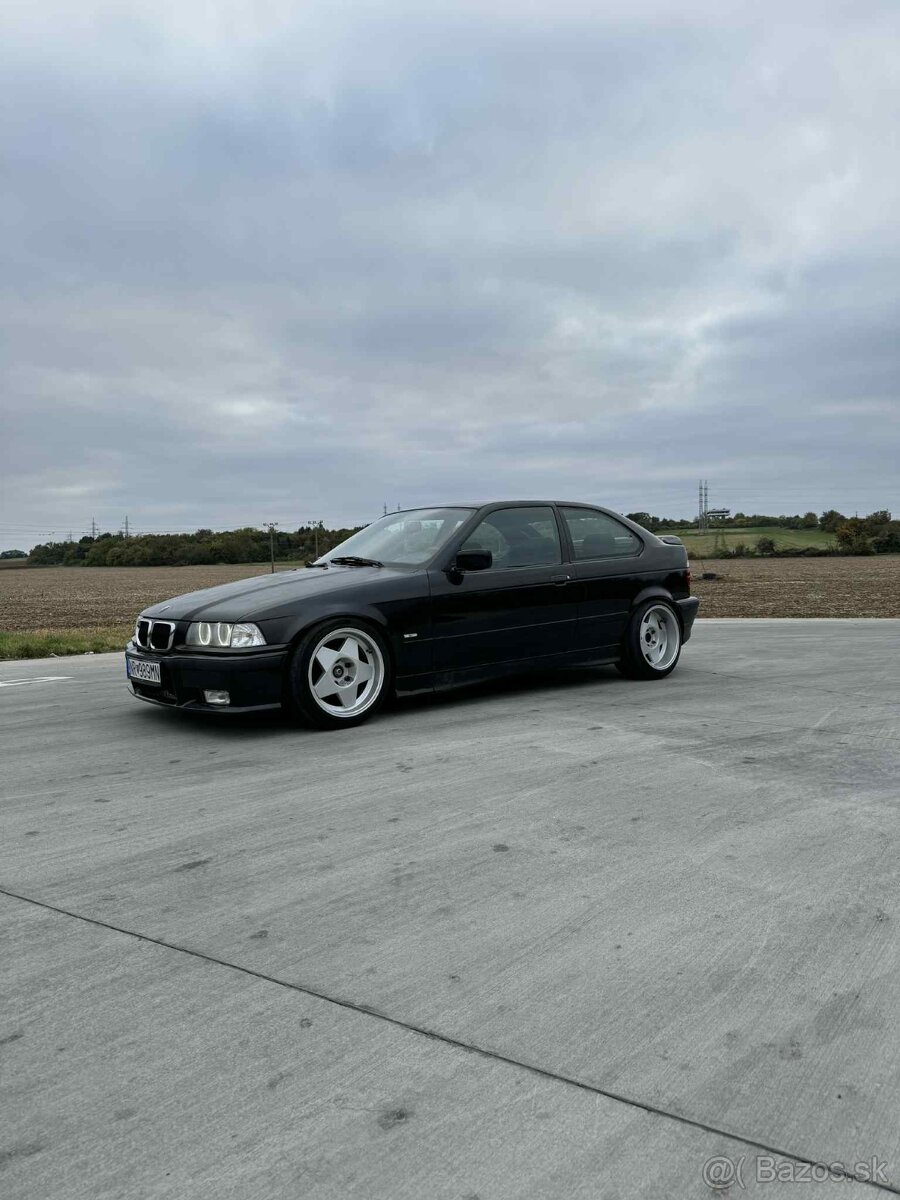Bmw E36