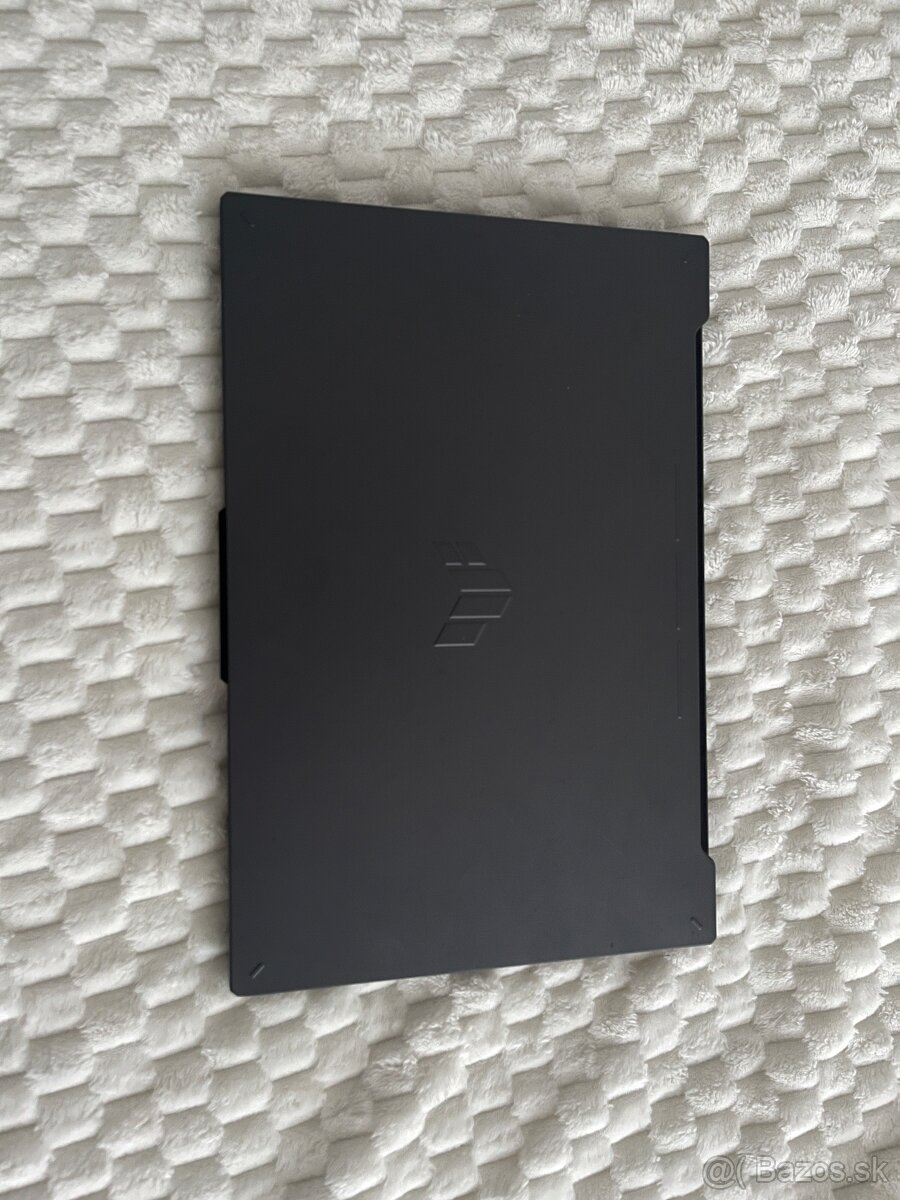 ASUS TUF gaming A17 (v záruke)