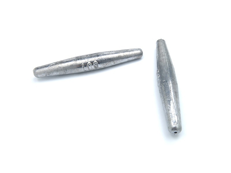 Olová na sumce / sumcové olová