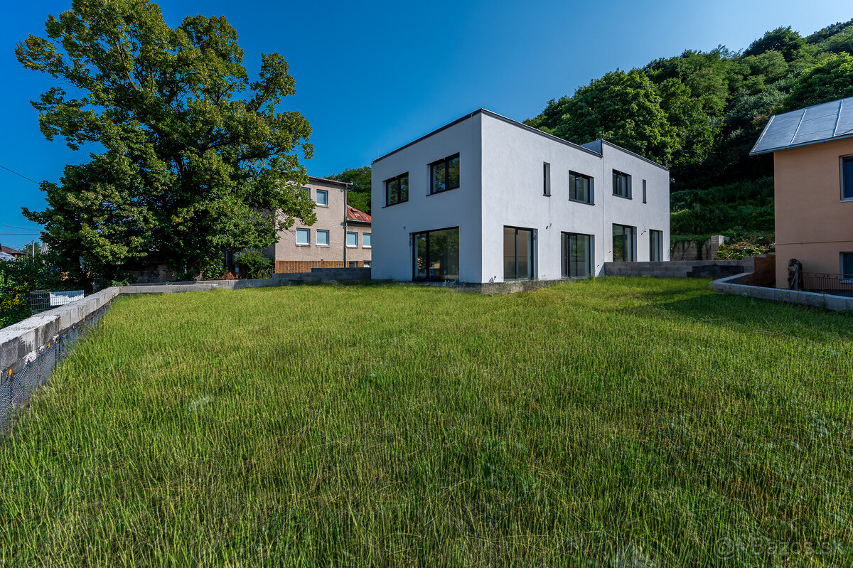 Na predaj rodinný dom novostavba - Vyšné Opátske, Košice