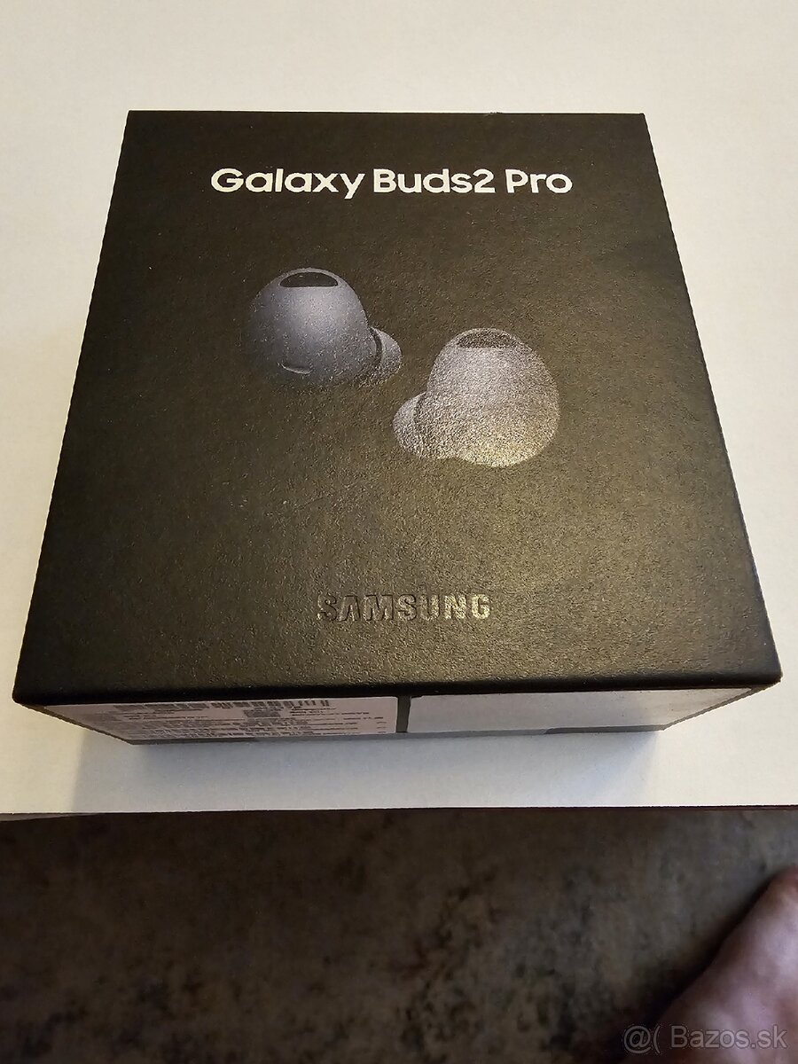 Predam Samsung Galaxy Buds 2 Pro