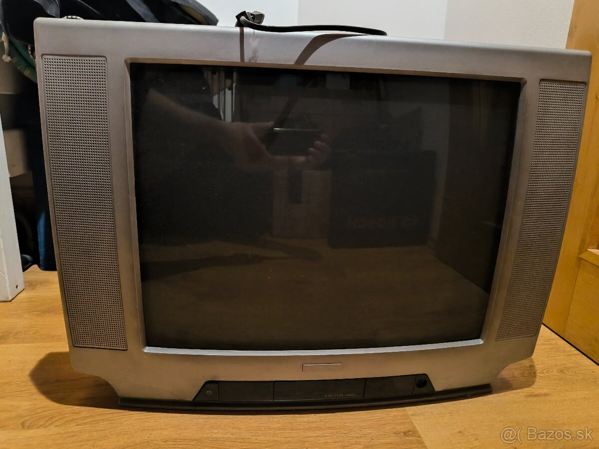 TV
