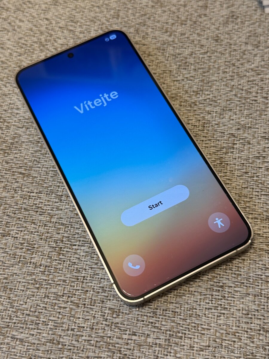 Samsung Galaxy S24 8/128Gb Yellow