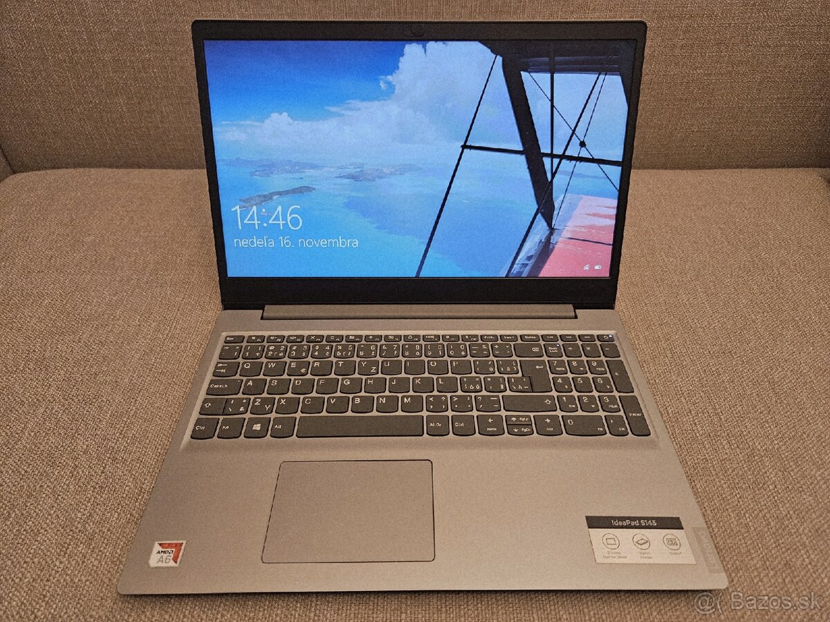 Lenovo IdeaPad S145-15AST