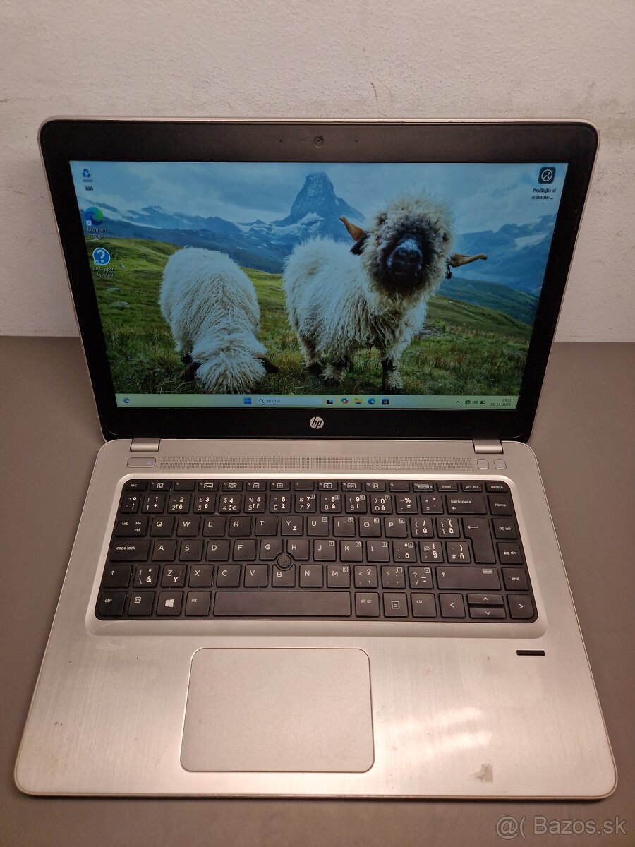 HP Probook 440 G4